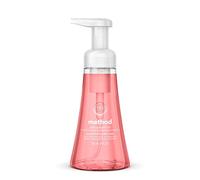 Foaming Hand Wash, Pink Grapefruit, 10 oz by Method