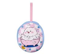 Foaming Pouch -Soap Saver Bag | Soap Net, Mesh Foaming Pouch For Skincare & Deep Cleansing Portable Bath Accessory For Shower, Bathroom, Dorm, Travel Women, Men, Teens & Students