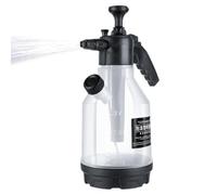 Foaming Pump Sprayer - 2.5L Hand Pressurized Soap Sprayer,Soap Foamer For Rim, Water Lawn Garden Weeds
