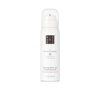 Foaming Shower Gel