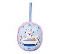 Foaming Soap Mesh Bag - Body Washing Accessory, Soaps Saver Pouch for Bath Shower, Deep Cleaning | Suitable for Women Girls Students Men Bathroom College Dorm Travel Daily Hygiene Skincare Cleansing