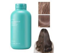 Foaming Wash, Frizz Control Smoothing, Moisture Retention, Botanical Nutrient Blend, Enhanced Shine Reflective Gloss, Luxury Bath Essentials, Natural Extract Solution For Every Texture Type At