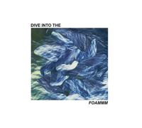 Foammm Dive Into the Foammm (Vinyl) 12" EP (Importación USA)