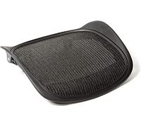 FOAMON Asiento de Repuesto para Herman Miller Classic Aeron tamaño B Mediano (Malla Negra)