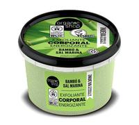 Foamy Body Polish Tropical Bamboo
