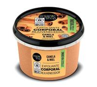 Organic Shop Miel Canela Exfoliante Corporal - 250 ml (4744183012509)