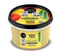 Organic Shop Exfoliante Corporal Reparador Mango de Kenia 250 ml
