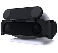 Foamy Lizard - Protector de privacidad para cámara Playstation 5 (cámara no incluida, no compatible con cámaras PS4)