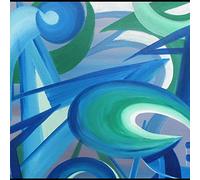 Foat, Greg / Masin, Gigi - Dolphin [Vinilo]