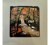 Fobia - Hoy Tengo Miedo / Mas Caliente Que El So [Vinilo]