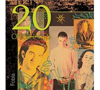 Fobia - Originales: 20 Exitos