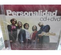 Fobia - Personalidad