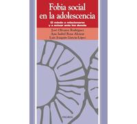 Fobia social en la adolescencia: El miedo a relacionarse y a actuar ante los demás (Ojos Solares)