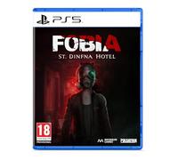 Fobia - St Dinfna Hotel for PlayStation 5 [USA]