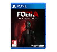 Fobia - ST Dinfna Hotel