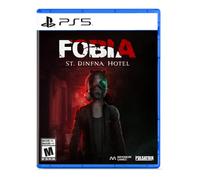 Fobia - St Dinfna Hotel for PlayStation 5 [USA]