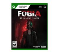 Fobia - St Dinfna Hotel for Xbox One & Xbox Series X [USA]