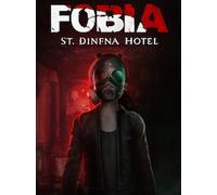 Fobia - St. Dinfna Hotel (PC) - Steam Key - GLOBAL