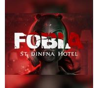 Fobia - St. Dinfna Hotel (Xbox One / Xbox Series X|S) Xbox Live Key - EU