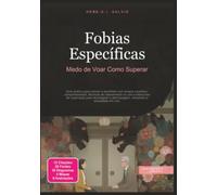 Fobias Específicas: Medo de Voar Como Superar (Psicologia)