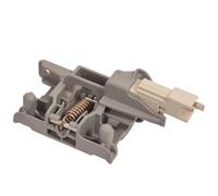 Puerta Bloqueo Interruptor de para Ariston Lavadora Platos Cerrojo Microswitch