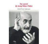 Foc Secret De Josep Palau I Fabre