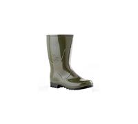 Foca BOTA DE AGUA PARA HOMBRE KATIUSKA POCERA MEDIA MARCA 117 OLIVA - 43