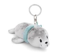 Foca de Peluche Bente 10cm tumbada