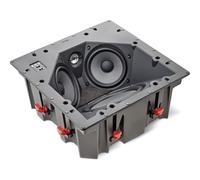 Focal 100 ICLCR5 - Altavoz empotrable en el techo, 120 W, 15 cm, 8 ohm