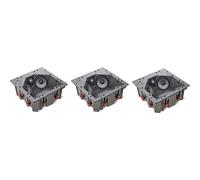 Focal 100 ICLCR5 (lote de 3) - Altavoz empotrable en el techo