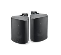 Focal 100 OD6 BLACK