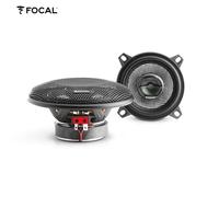 Focal 100AC Access-Serie 10CM (4") 2-Wege Engatusar Altavoz Kit 80 Watt -1 Par