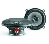 Focal Access 130 AC | Kit de Altavoces coaxiales de 2 vías de 13 cm | Graves Profundos y Sonido Extremadamente dinámico