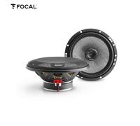 Focal 165AC Access-Serie 16,5 CM (6.5") 2-Wege Engatusar Altavoz Kit 120 Vatios