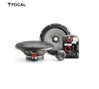 FOCAL 165AS ACCESS Series 16,5 cm (6,5") Juego de altavoces compuestos bidire...