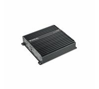 FOCAL 4.380 - Amplificador de 4 canales clase A/B