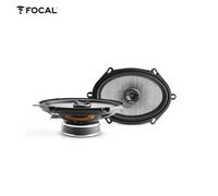 Focal 570AC Access-Serie Ovalado 5x7" 2-Wege Engatusar Altavoz Kit 120W -1 Par
