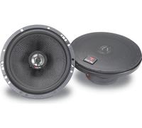 Focal Access165CA1 - Altavoces coaxiales para Coche de 120W, Negro