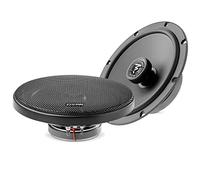 Focal ACX 165 S - Kit coaxial de 2 vías súper Fino de 16,5 cm