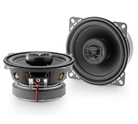 Focal Altavoces coaxiales AUDITOR ACX100 100 mm 60W para IVECO EUROCARGO II