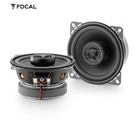 Focal Altavoces coaxiales AUDITOR ACX100 100 mm 60W para IVECO EUROCARGO II
