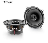 Focal Auditor ACX-130 - Altavoces coaxiales de 2 vías para Puerta de Coche de 130 mm, 200 W
