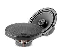 Focal ACX165 AUDITOR Series 16,5 cm (6,5") Juego de altavoces coaxiales bidir...