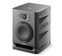 Focal Alpha 50 Evo Monitor de estudio activo 5 pulgadas 50 W negro