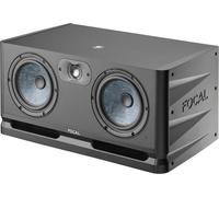 Focal Alpha Twin Evo