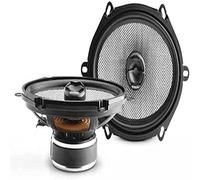 Focal Altavoces coaxiales 570 AC de 2 vías 5x7 120W