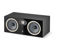 FOCAL Altavoz Central Gama Theva Color Negro