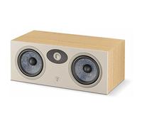 FOCAL Altavoz Central Theva Center Light Wood