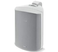 Altavoz de exterior Focal 100OD6 blanco / art / altavoz mural