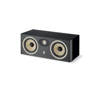 Focal Aria EVO X Altavoz de Canal Central - Cada uno (Negro Brillante)